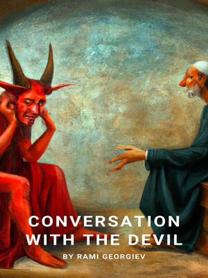 cover image of Conversation with the Devil